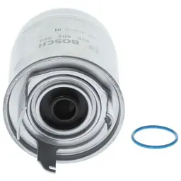 Фільтр паливний Bosch F026402289 - мініатюра 4