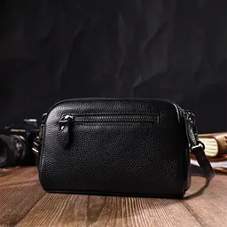 Жіночий шкіряний клатч Vintage 19х12х7 см sum0022686 - мініатюра 9