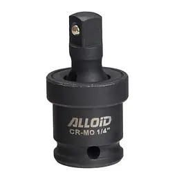 Кардан ударний 1/4", Alloid KU-1132