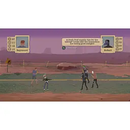 Ключ активації Microsoft Sheltered для Xbox One/Series - мініатюра 5