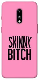 Чохол Demsky Skinny для OnePlus 7
