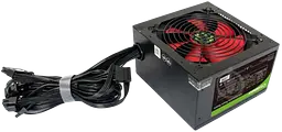 Блок живлення GameMax GM-700B 700W (GM-700B) - мініатюра 2