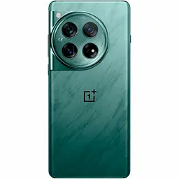 Смартфон OnePlus 12 12/256GB Flowy Emerald Asian Version - мініатюра 2