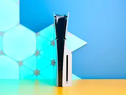 Ігрова консоль Sony PlayStation 5 Slim 1TB White Б/в [177748] - мініатюра 3