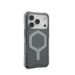 Чохол UAG для iPhone 17 Pro, Essential Armor MagSafe, Ash teh0019522 - мініатюра 3