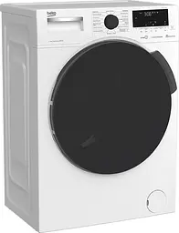 Пральна машина Beko WUE 8616 XBCW автоматична - мініатюра 2