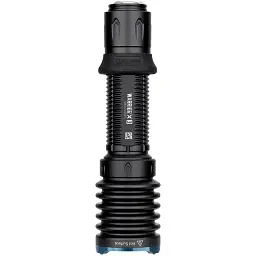 Ліхтар Olight Warrior X 3 Black - мініатюра 6