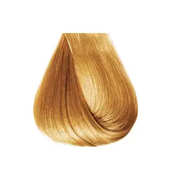 Безаміачна фарба для волосся Pro.Co SuperB Color Hair Color Cream 9/3 блондин дуже світло-золотистий - мініатюра 3