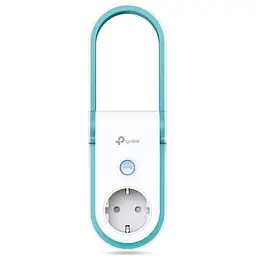 TP-Link Повторювач Wi-Fi сигналу RE365 AC1200 1хFE LAN розетка