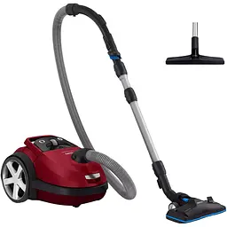 Пилосос Philips Performer Silent FC8781/09 - мініатюра 4