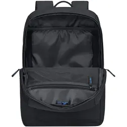 Рюкзак для ноутбука RivaCase 15.6" 8062 Boboli Black (8062Black) - мініатюра 9