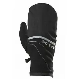 Рукавиці CTR Headwall Versatile Black XL (1052-1503 027 XL)