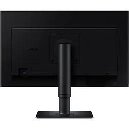 Монітор 24" Samsung LS24D400GAIXCI FHD IPS 100Hz (LS24D400GAIXUA) - мініатюра 4