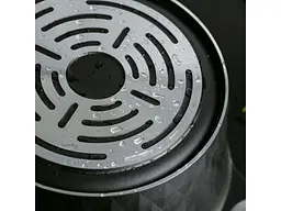 Каструля Pepper Black Ice 24 см 4.4 л (PR-6003) - мініатюра 3