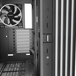 Корпус be quiet! Light Base 900 DX Чорний (BGW69) - мініатюра 4