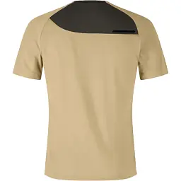 Футболка Montura Versante T-Shirt L Desert Beige - мініатюра 2