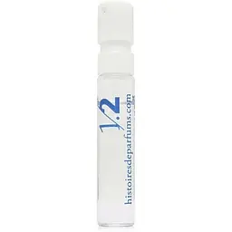 Пробник Histoires de Parfums This Is Not a Blue Bottle 1.2 2 мл парфумована вода