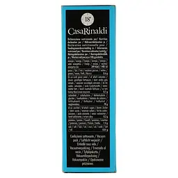 Рис Casa Rinaldi Карнаролі середньозернистий 500 г - мініатюра 3