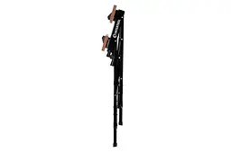 Верстат тиски столярні Intertool HT-6192 565 x 200 x 760мм x 100кг - мініатюра 4
