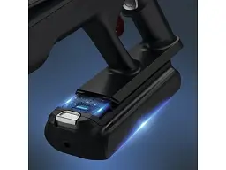 Вертикальний і ручний пилосос Rowenta X-Force Flex 16.60 Aqua Animal RH9CD9E0 2 в 1 - мініатюра 8