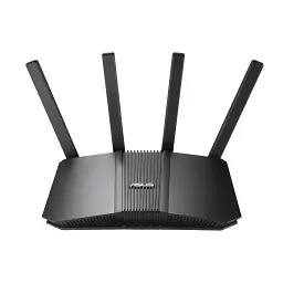 Бездротовий маршрутизатор Asus RT-BE82U (90IG0990-MO9B00) - мініатюра 4