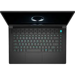 Ноутбук DELL Alienware M15 R5, R9 5900HX, QHD, 16GB, 1TB, RTX 3070 8GB, Windows 10 Pro - мініатюра 2
