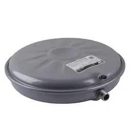 Бак Zilmet Oem-Pro для монтажу в котли плоский Арт. 531 10л. 3bar рифлений (13B6001018) - мініатюра 2