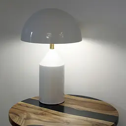 Настільна лампа Friendlylight Gubi FL8039