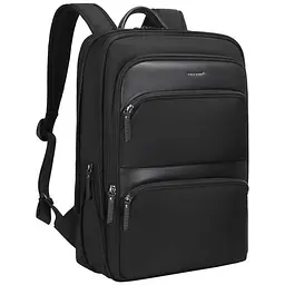 Рюкзак Tigernu T-B9121 15.6 Black - мініатюра 5