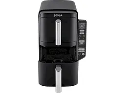 Мультипіч (аерофритюрниця) Ninja Foodi Double Stack SL300EU - мініатюра 2