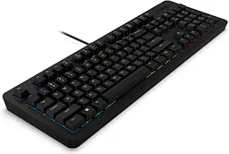 Клавіатура Lenovo Legion K310 RGB Gaming Keyboard - Ukraine (GY41N91855) - мініатюра 5