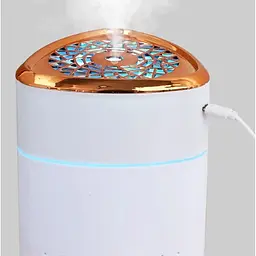 Зволожувач повітря XPRO Fog Humidifier 25000 білий (43349-Fog Humidifier_225) - мініатюра 6