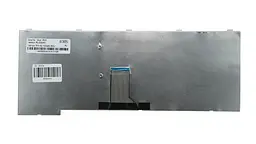 Клавіатура для ноутбука SAMSUNG (P500, P510, P560, R39, R40, R41, R58, R60, R70, R503, R505, R508, R509, R510, R560) rus, black