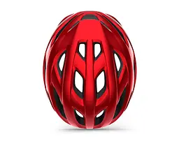 Шолом Met Idolo Mips CE Red XL (1052-3HM 152 CE00 XL RO1) - мініатюра 3