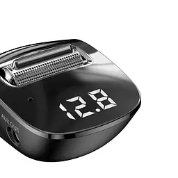 Адаптер автомобільний BASEUS with Bluetooth FM Streamer F40 AUX - мініатюра 3