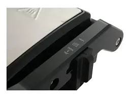 Електрогриль притискний Saturn ST-EC1140 - мініатюра 4