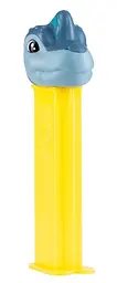Диспенсер із цукерками Pez Jurassic World Brachiosaurus 17г - мініатюра 4