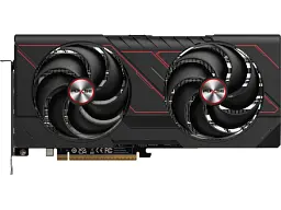 Видеокарта Sapphire Radeon RX 9070 16GB Pulse (11349-03-20G)