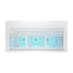 Корпус для ПК Cougar CFV235 Mesh Vision White - мініатюра 7