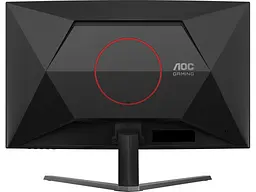 Монітор AOC C32G42ZE - мініатюра 6