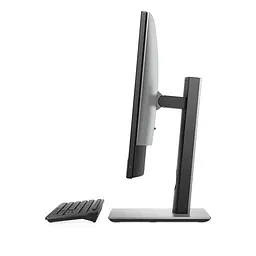ПК-моноблок Dell Optiplex 7780 27FHD IPS AG/Intel i5-10505/8/256F/int/kbm/Lin (N202O7780AIO_UBU) - мініатюра 9