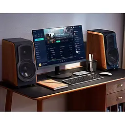 Акустична система Edifier S1000W Brown [134043] - мініатюра 5