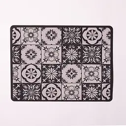 Килимок діатомітовий для сушіння посуду Azulejo 40*30 см Yiwu HP-42-189
