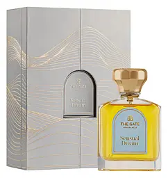 Парфуми The Gate Fragrances Paris Sensual Dream 100 мл  - мініатюра 2