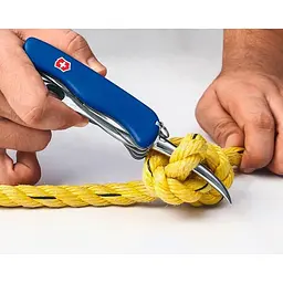 Ніж складаний Victorinox Skipper Pro (0.8503.2MW) - мініатюра 5