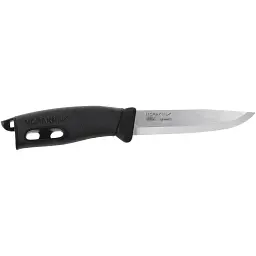 Ніж Morakniv Companion Spark Black - мініатюра 2