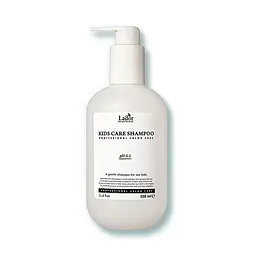 Дитячий шампунь Kids Care Shampoo La'dor 350 мл