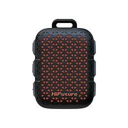 Акустична система HiFuture Pocket-S Black (pocket-s.black)