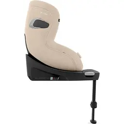 Автокрісло Cybex Sirona Ti Plus Cozy Beige (525000899) - мініатюра 12