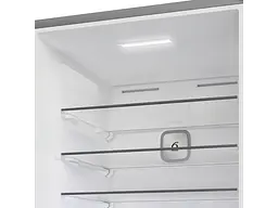 Холодильник з морозильною камерою Whirlpool WHK2 6493 X5E UA - мініатюра 6